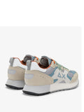 Sun68 Sneakers Uomo Z36118 - Multicolore
