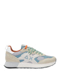 Sun68 Sneakers Uomo Z36118 - Multicolore