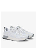 Sun68 Sneakers Uomo Z36119 - Bianco