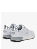 Sun68 Sneakers Uomo Z36119 - Bianco