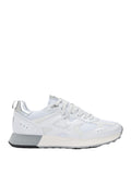 Sun68 Sneakers Uomo Z36119 - Bianco