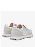 Sun68 Sneakers Donna Z36201 - Bianco