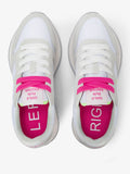 Sun68 Sneakers Donna Z36201 - Bianco