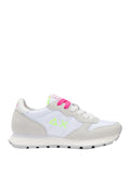 Sun68 Sneakers Donna Z36201 - Bianco