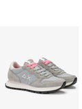 Sun68 Sneakers Donna Z36201 - Grigio