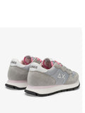 Sun68 Sneakers Donna Z36201 - Grigio