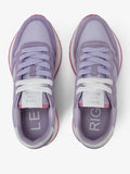 Sun68 Sneakers Donna Z36201 Lilla - Viola
