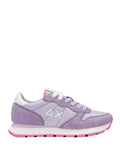 Sun68 Sneakers Donna Z36201 Lilla - Viola