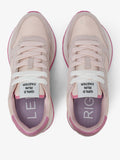 Sun68 Sneakers Donna Z36201 Porcelain Rose - Rosa