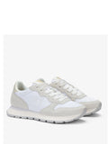 Sun68 Sneakers Donna Z36202 - Bianco