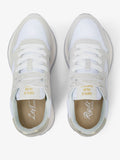 Sun68 Sneakers Donna Z36202 - Bianco