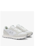 Sun68 Sneakers Donna Z36203 - Bianco