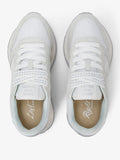Sun68 Sneakers Donna Z36203 - Bianco