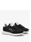 Sun68 Sneakers Donna Z36203 - Nero