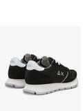 Sun68 Sneakers Donna Z36203 - Nero