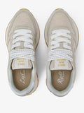 Sun68 Sneakers Donna Z36203 - Oro