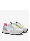 Sun68 Sneakers Donna Z36204 - Bianco