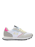 Sun68 Sneakers Donna Z36204 - Bianco