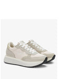 Sun68 Sneakers Donna Z36209 - Beige