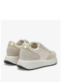 Sun68 Sneakers Donna Z36209 - Beige
