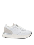 Sun68 Sneakers Donna Z36210 - Bianco