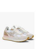 Sun68 Sneakers Donna Z36215 - Bianco