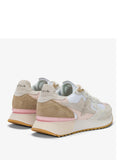 Sun68 Sneakers Donna Z36215 - Bianco