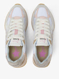 Sun68 Sneakers Donna Z36215 - Bianco