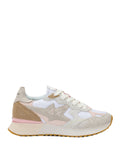 Sun68 Sneakers Donna Z36215 - Bianco