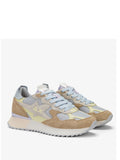 Sun68 Sneakers Donna Z36215 - Marrone