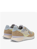 Sun68 Sneakers Donna Z36215 - Marrone