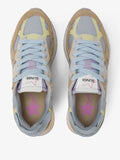 Sun68 Sneakers Donna Z36215 - Marrone