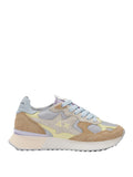 Sun68 Sneakers Donna Z36215 - Marrone