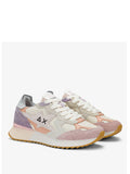 Sun68 Sneakers Donna Z36215 - Rosa
