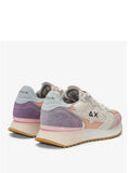 Sun68 Sneakers Donna Z36215 - Rosa
