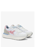 Sun68 Sneakers Donna Z36222 - Bianco