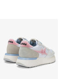 Sun68 Sneakers Donna Z36222 - Bianco