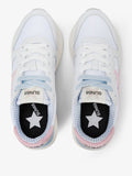 Sun68 Sneakers Donna Z36222 - Bianco