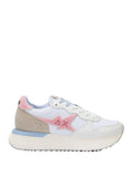 Sun68 Sneakers Donna Z36222 - Bianco