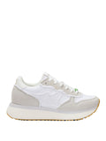 Sun68 Sneakers Donna Z36223 - Bianco