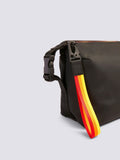 Sundek Borsa Pochette Donna AM235ABPY600 Black 03 - Nero