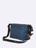 Sundek Borsa Pochette Donna AM235ABPY600 Navy 02 - Blu