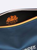 Sundek Borsa Pochette Donna AM235ABPY600 Navy 02 - Blu