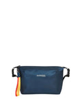 Sundek Borsa Pochette Donna AM235ABPY600 Navy 02 - Blu