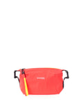 Sundek Borsa Pochette Donna AM235ABPY600 Lolly Red 01 - Rosso