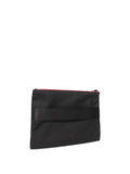 Sundek Borsa Pochette Donna AM273ABPY600 Black 03 - Nero
