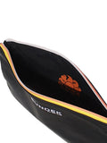 Sundek Borsa Pochette Donna AM273ABPY600 Black 03 - Nero