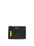 Sundek Borsa Pochette Donna AM273ABPY600 Black 03 - Nero