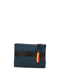 Sundek Borsa Pochette Donna AM273ABPY600 Navy 02 - Blu