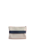 Sundek Borsa Pochette Donna AM273ABPY600 Khaki 01 - Beige